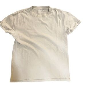 Abercrombie and fitch basic tee